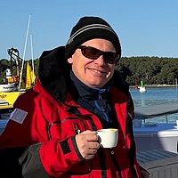 Clemens, der Pyjamaman